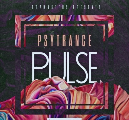 Loopmasters Psytrance Pulse MULTiFORMAT